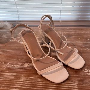 Aldo Heels